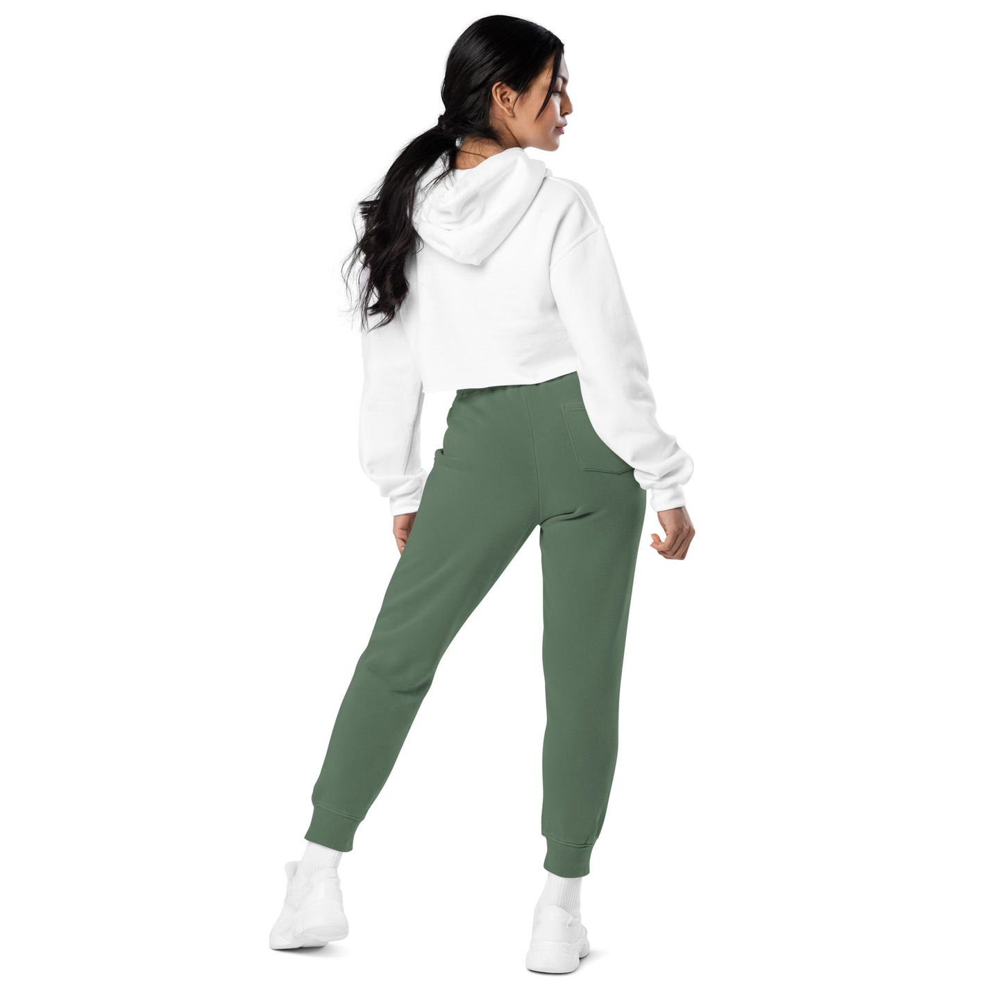 Rosabella Butterfly Thoughts - Unisex sweatpants