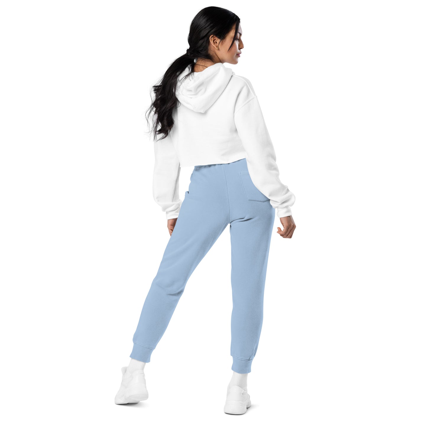 Rosabella Butterfly Thoughts - Unisex sweatpants