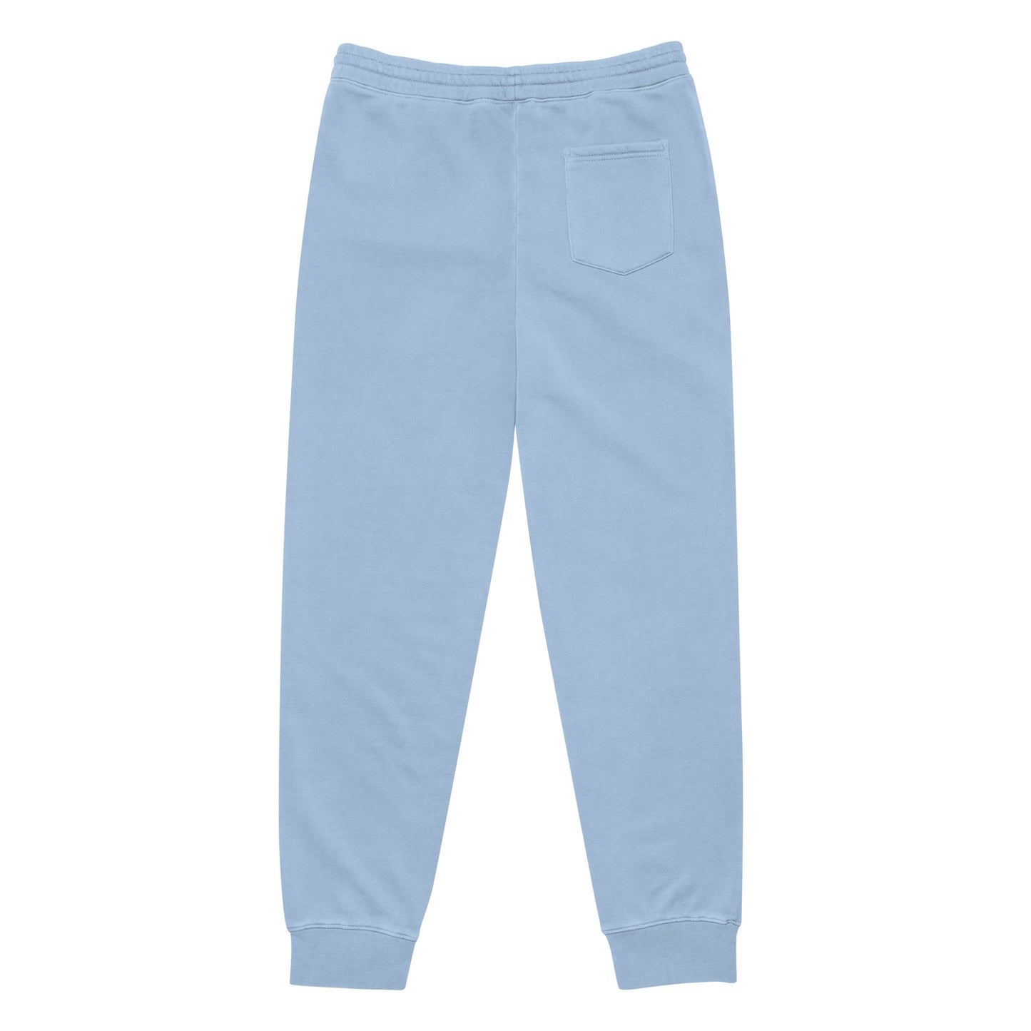 Rosabella Butterfly Thoughts pigment-dyed sweatpants