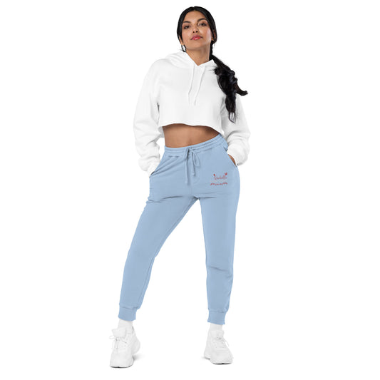 Rosabella Butterfly Thoughts - Unisex sweatpants