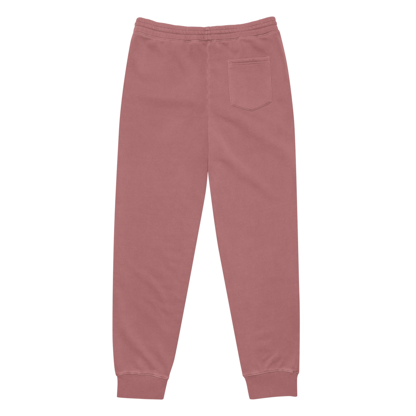 L.O.W Red Rosabella Butterfly Thoughts Sweatpants