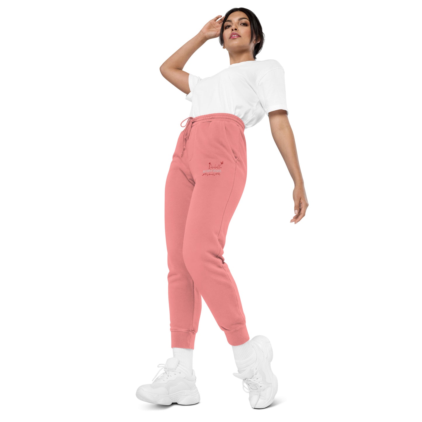 Rosabella Butterfly Thoughts - Unisex sweatpants