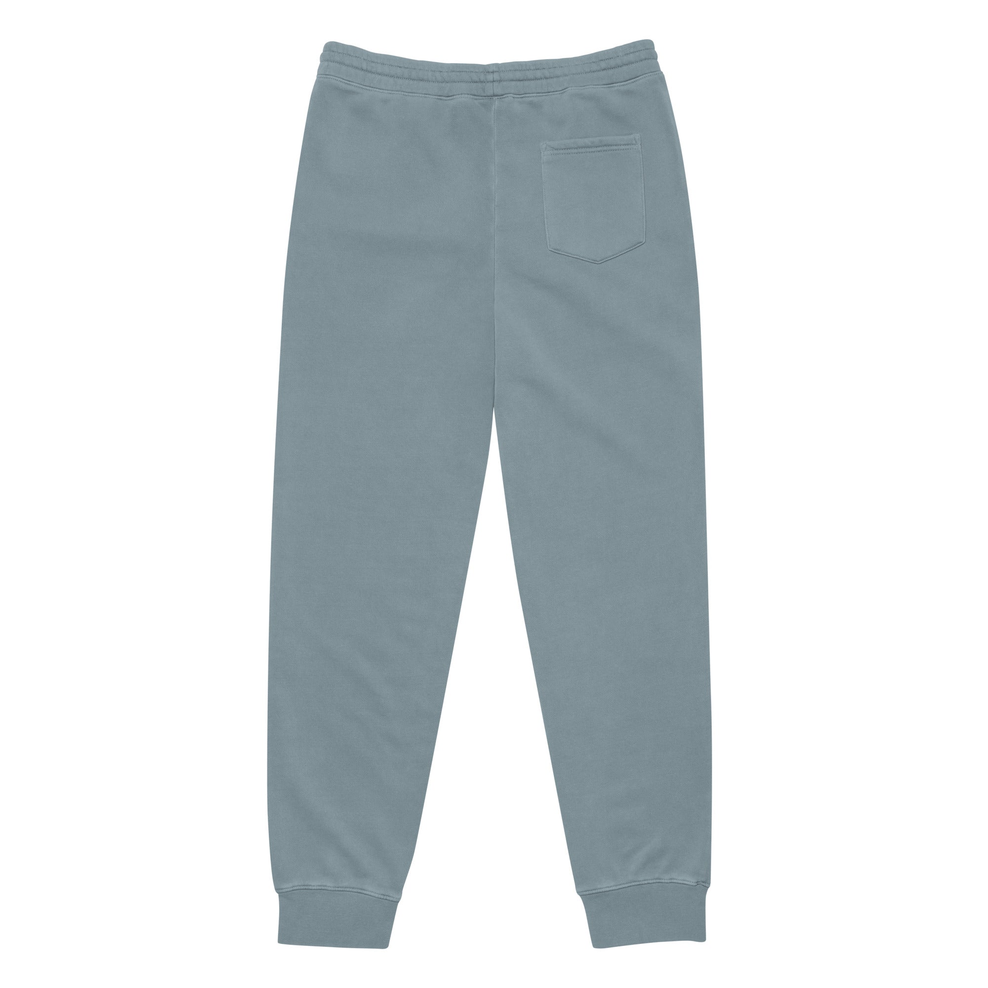 Rosabella Butterfly Thoughts pigment-dyed sweatpants